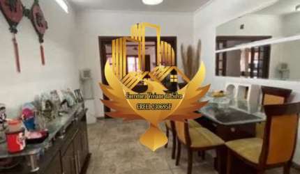 Sobrado Maravilhoso !! Jardim Califórnia !! Excelente Localização !!