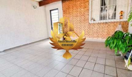 Casa a venda !! Jardim Independência !!