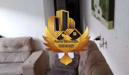 Casa a venda !! Parque 3 Marias !! Excelente Oportunidade !!