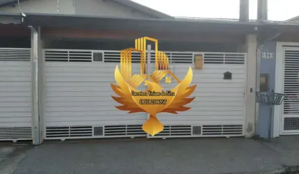 Casa a venda !! Residencial Novo Horizonte !! Ótima Oportunidade !!