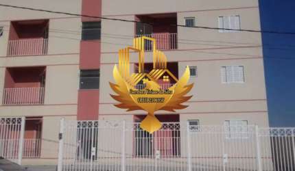 Apartamento Condomínio Madre Felícia !! Jardim Continetal  II !!