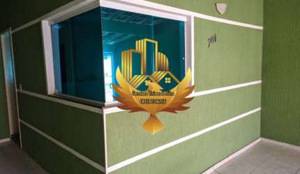 Casa a Venda ! Excelente Oportunidade !! Jardim Continental !!