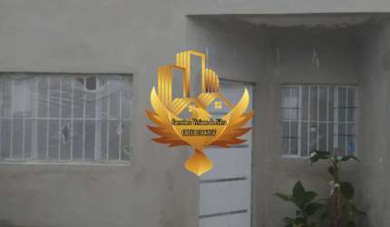 Casa com 3 quartos à venda no Residencial Antares, Taubaté  por R$ 305.000
