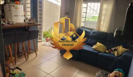 Casa Jardim Continental II