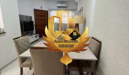 Casa a venda excelente localização no bairro Bonfim !