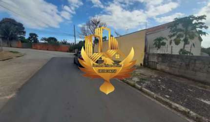 Terreno 10 x 52 m ² !!  Murado e  Plano  !!