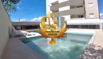 Apartamento Edifício Wide !! Excelente Oportunidade !!