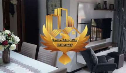 Apartamento Condomínio Dalla Rosa !! Excelente Oportunidade !!