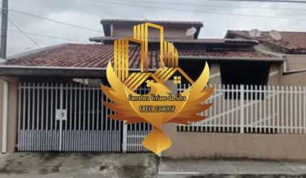 Casa a Venda !! Bairro Parque Bandeirantes !!