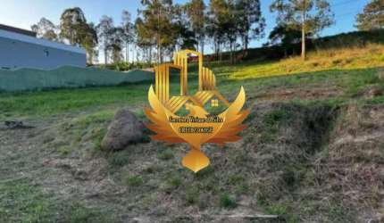 Terreno no Campos do Conde Taubaté !! Excelente localização Meio de Quadra !!