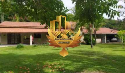 Sítio de luxo à venda em Taubaté-SP, Chácaras Cataguá: 4 quartos, 2 suítes, 2 salas, 3 banheiros, 24.000m². Imperdível!