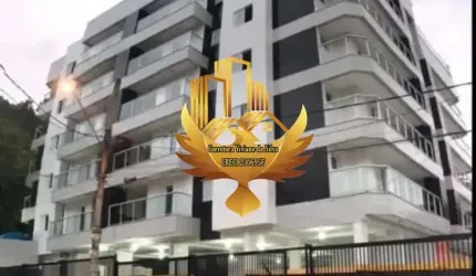 Apartamento Novo Edifício Lá Vie á 500 m da praia das Toninhas: Excelente Oportunidade !!