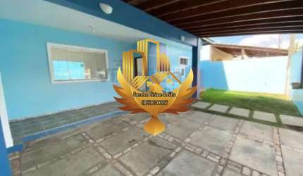 Casa a Venda !! Excelente Localização !!