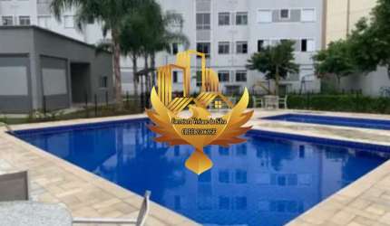 Apartamento Condomínio Porto Fino !
