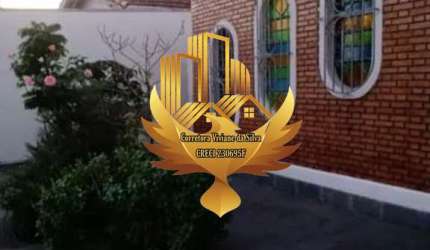 Casa Térrea  no Jardim Ana Emília - Taubaté !! Excelente Oportunidade !!