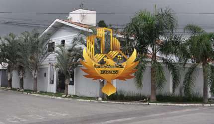 Sobrado Maravilhoso !! Jardim Das Bandeiras !!