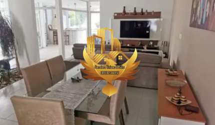Casa Térrea no Portal da Mantiqueira.Excelente Oportunidade !!