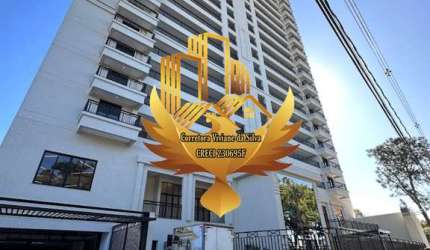 Apartamento Maravilhoso Edifício Europa !! Excelente Localização !!
