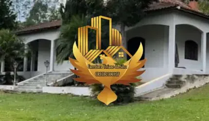 MARAVILHOSA PROPRIEDADE NO MUNICIPIO DE CUNHA