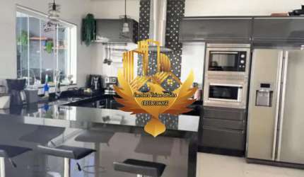 Sobrado Condomínio Residencial Tecoara !! Excelente Oportunidade !!
