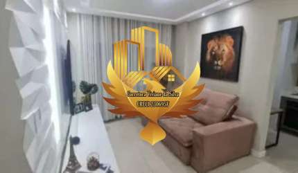 Apartamento Condomínio Aquila  !! Ecelente Oportunidade !!