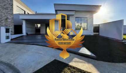 Casa maravilhosa !!  Condominio Terrazzo Di Itália !! Oportunidade Única !!