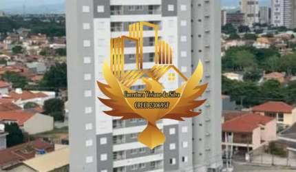 Apartamento Novo  Edifício  Lyon !! Exclenete Oportunidade !!