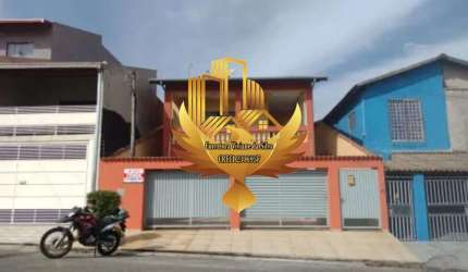 Casa a venda !! Jardim Paraiso !! Excelente Oportunidade !!