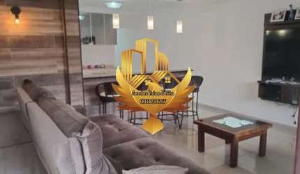 Casa Linda !! Jardim Continental II !! Oportunidade Única !!