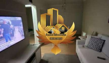 Apartamento Edifício Caeta !! Excelente Oportunidade !!