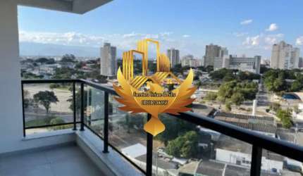 Apartamento  Edifício Lucca !! Oportunidade Única !!