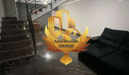 Sobrado Portal da Mantiqueira !! Excelente Oportunidade !!
