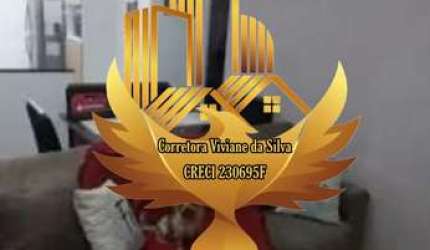 Apartamento no condomínio 3 Corações !!  Jardim Santa Catarina !!