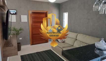 Casa Maravilhosa !! Jardim Continental II !! Oportunidade Única !!