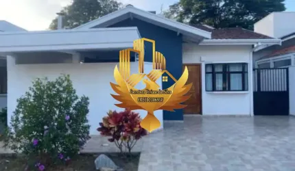 Casa Espaçosa Condomínio Altos de Pinheiros !! Oportunidade Única !!