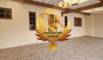 Casa em lote inteiro em Quiririm Oportunidade Única !!