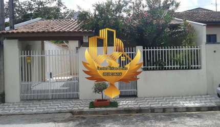 Casa a Venda !! Residencial Sítio Santo Antônio!! Excelente Oportunidade !!
