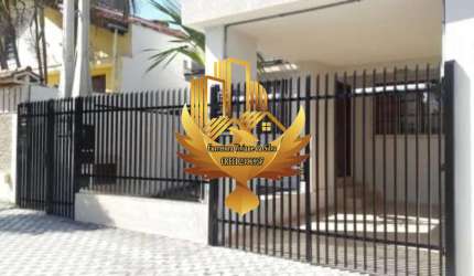 Sobrado a Venda !! Jabuticabeiras próximo ao Hotel IBIS Jardim das Nações .
