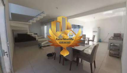 Sobrado Maravilhoso !! Jardim Oásis !!  Venha morar em uma casa dos sonhos!