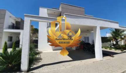 Sobrado Lindo !! Condomínio Residêncial Contemporâneo!! Excelzente Oportunidade !!