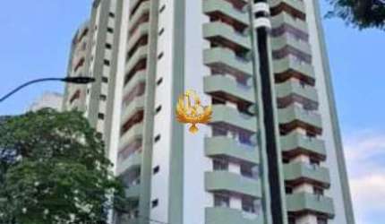 Imóvel à venda: Apartamento de 3 quartos com suíte e 2 vagas no Jardim das Nações em Taubaté-SP!