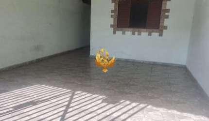 Oportunidade imperdível: Casa à venda em Taubaté, 66,50 m² no Parque Paduan!
