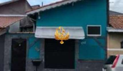 Imperdível oportunidade! Casa à venda em Taubaté-SP, bairro Jardim Sonia Maria, com 60,00 m² de área.