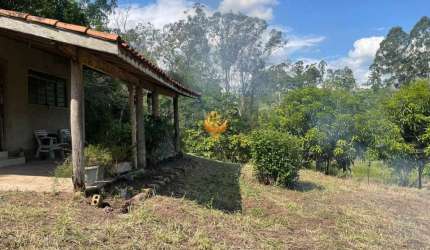 Sítio à venda em Belo Horizonte, bairro exclusivo, 1 quarto, 1 sala, 1 banheiro, 21.400,00 m² de área.
