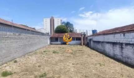 Terreno 300m² (10x30m²) No Bairro Paduan !! Oportunidade Única !!