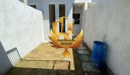 Imóvel à venda em Taubaté-SP: Casa no Jardim Gurilândia com 3 quartos, 1 suíte, 2 vagas de garagem!