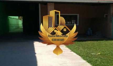 Linda Casa !! Bairro Catagua !! Oportunidade Única !!