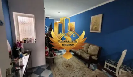 Imperdível oportunidade de adquirir casa de 3 quartos no bairro Residencial Novo Horizonte em Taubaté-SP!