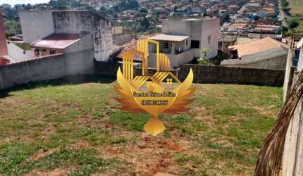 Terreno à venda no São Gonçalo, Taubaté  por R$ 155.000