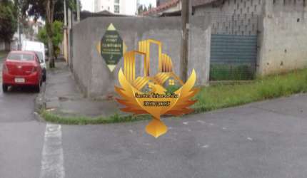 Terreno à venda na Vila São José, Taubaté  por R$ 160.000